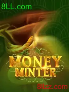 MoneyMinter