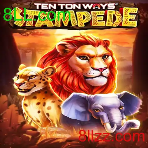 TenTonWaysStampede